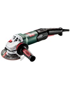 METABO WEV 17-125 QUICK RT UGAONA BRUSILICA