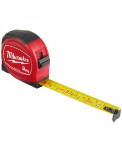 Metar 3m x 16mm Milwaukee 