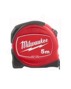 Metar 5m x 19mm  Milwaukee