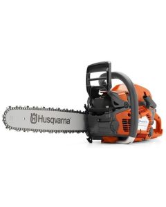 MOTORNA TESTERA HUSQVARNA 545 Mark II