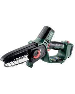 Metabo MS 18 LTX 15 Solo aku testera za orezivanje 