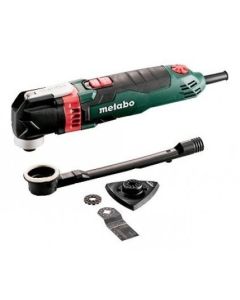 Multi alat MT 400 Quick Metabo