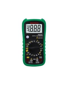 MULTIMETAR DIGITALNI MS8238 WOMAX