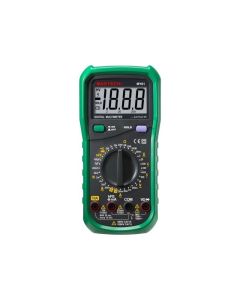 MULTIMETAR DIGITALNI MY61 WOMAX