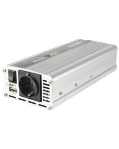 Naponski pretvarač 2000W 1000W + USB  