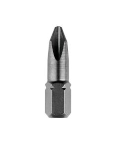 Nastavci za šrafljenje TORSION 3kom PH2/25 Metabo