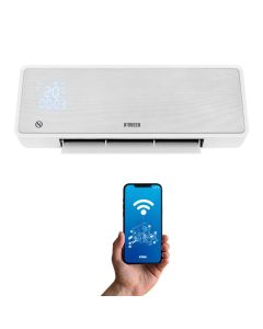 Noveen NOHC3100 zidna grejalica za kupatilo