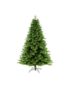 Novogodišnja veštačka jelka 210 cm HOME