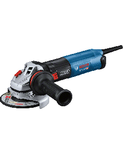 BOSCH GWS 17-125 SB ugaona brusilica sa potenciometrom