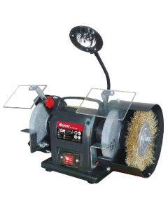 WOMAX KOMBINOVANI OŠTRAČ W-DG 150-200