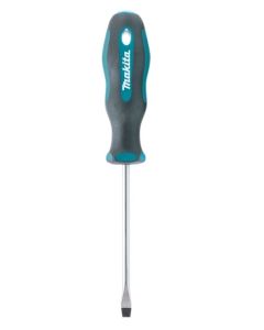 Odvijač ravni 6,5 x 125 Makita