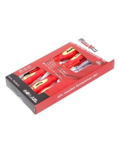 ODVIJAČ SET 6 KOM. VDE WOMAX PRO