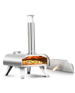 Peć za picu na drva