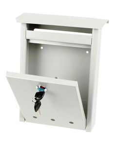 POŠTANSKO SANDUČE-KAPIJA DOMAĆE HAUS