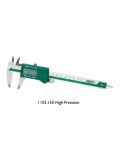 Pomično-digitalno merilo - šubler 200mm INSIZE