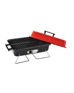 Prenosni stoni roštilj na drveni ugalj BBQ05