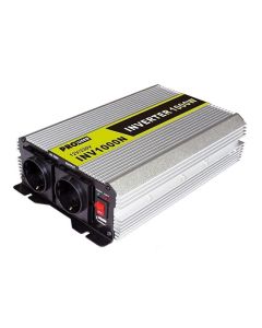 Pretvarač napona Pro-User INV1000N 12V 1000W 