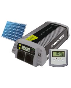 Pretvarač Napona Pro User PSI600 12V 600W