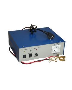 Pretvarač MC-200 sa punjačem za pumpe za grejanje, fiskalne kase