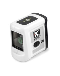 KAPRO 862G linijski laser sa zelenim zrakom 2 linije 20m domet