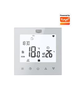 PROSTO Digitalni Wi-Fi sobni termostat DST-210WF