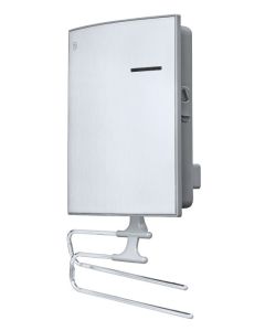 PROSTO grejalica za kupatilo sa držačem peškira FH-200IP2