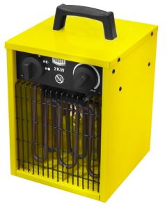 PROSTO kalorifer grejalica 2000W FH-I20A