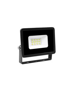 PROSTO LED reflektor 10W LRF013EW-10BK