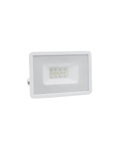 PROSTO LED reflektor 10W LRF013EW-10/WH