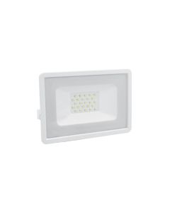 PROSTO LED reflektor 20W LRF013EW-20/WH