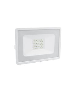 PROSTO LED reflektor 30W LRF013EW-30/WH