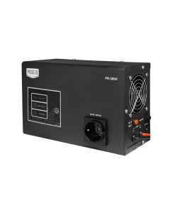 Prosto naponski pretvarač 200W sa punjačem akumulatora PR-300H