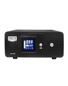 Prosto naponski pretvarač 300W sa punjačem akumulatora PR-500D