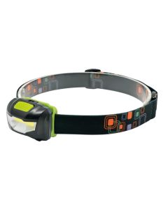 PROSTO NL5306A LED naglavna lampa 1W COB