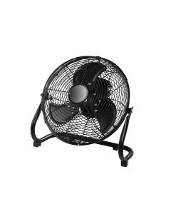 PROSTO podni ventilator 35cm FF35M/BK