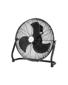 PROSTO podni ventilator 40cm FF40Y/BK