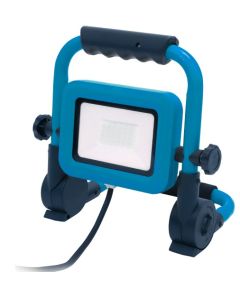 Prosto prenosni punjivi LED reflektor 20W