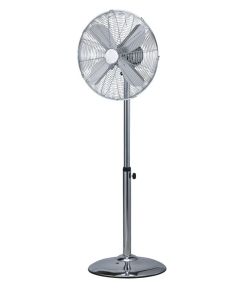 PROSTO stojeći ventilator 40cm metalni