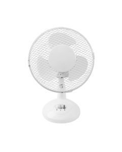 PROSTO stoni ventilator 23cm