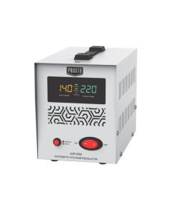 Stabilizator napona 1.000VA EG-AVR-1001