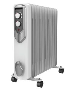 PROSTO uljni radijator 11 rebara UR-B18-11