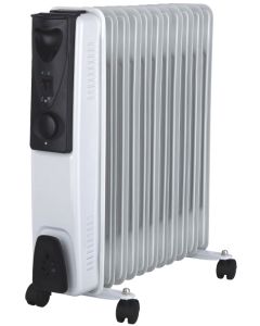 PROSTO uljni radijator 11 rebara UR-B29-11