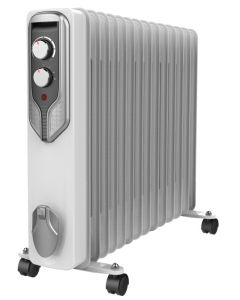 PROSTO uljni radijator 13 rebara UR-B18-13