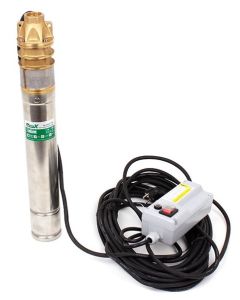 Pumpa potapajuća W-SWP 750 WOMAX