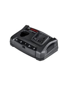 Punjač GAX 18V-30 Bosch