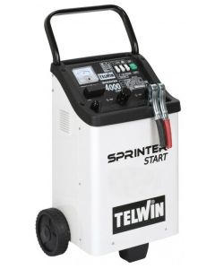 Punjač i starter akumulatora SPRINTER 4000 START TELWIN