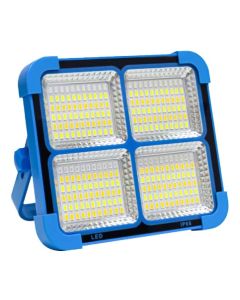 Punjivi LED reflektor 2u1 50W 