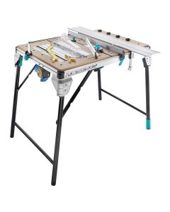 Radni sto za precizno rezanje  MASTER CUT 2500 WOLFCRAFT