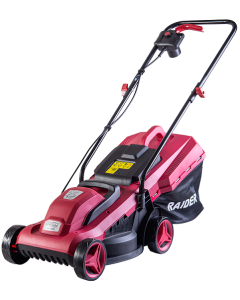 Raider električna kosilica za travu RD-LM31 1400 W