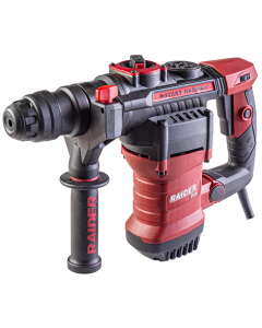 RAIDER SDS-plus BUŠILICA RDP-HD56 1800W 